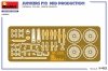 MiniArt 48005 Junkers F13. Mid Prod. German, Polish, Swiss Service 1/48